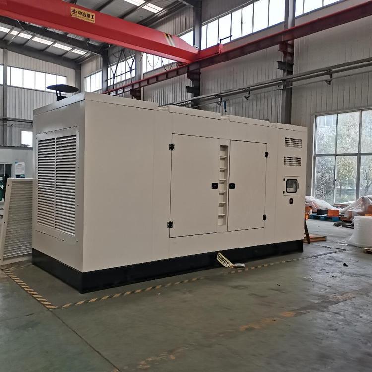 中宁发电机出租